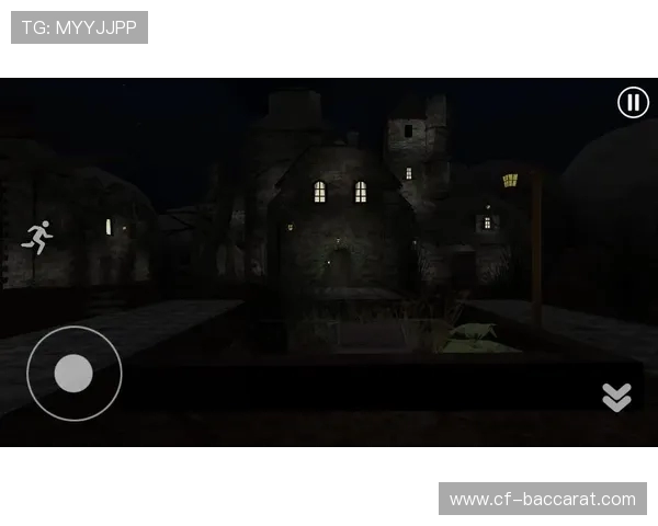 全新恐怖游戏免费下载无广告版畅玩尽享惊悚刺激体验