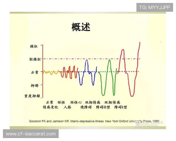 双相情感障碍患者是否适合玩刺激性游戏对心理健康影响解析